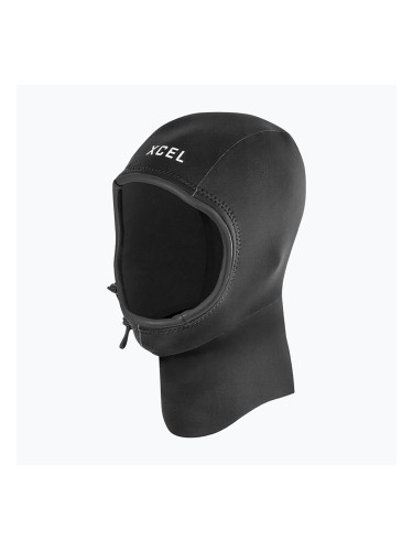 Неопренов качулка Xcel Axis Hood 2 mm black