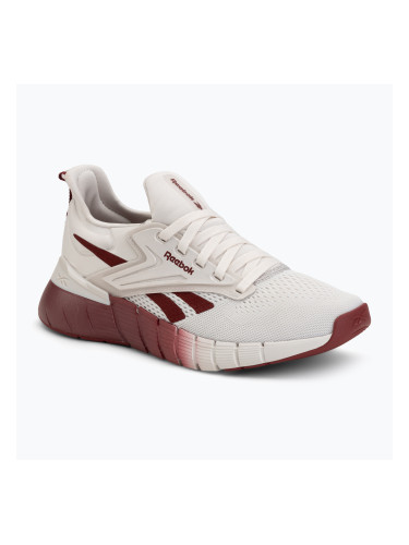 Дамски обувки за тренировка Reebok Nano Gym luxe grey/retro red