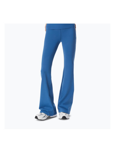 Дамски тренировъчен клин Cardio Bunny Blue flare