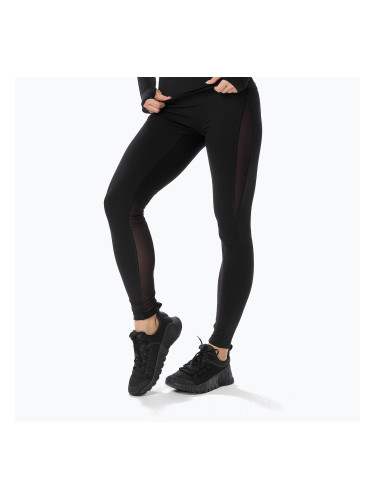 Дамски тренировъчен клин Cardio Bunny HCB-126-006 black