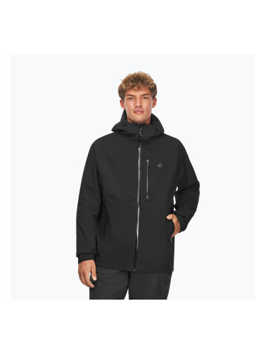 Мъжко софтшел яке Alpinus Gedu navy blue