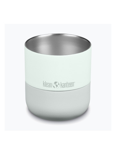 Термо чаша KLEAN KANTEEN Rise Lowball Slide Lid 237 ml barely blue