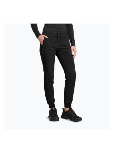 Дамски панталони за трекинг Alpinus Tatlica black