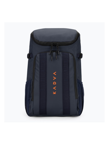 Термораница KADVA Antarctica 35 l granatowy