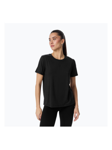 Дамска тренировъчна тениска Cardio Bunny HCB-126-017 black