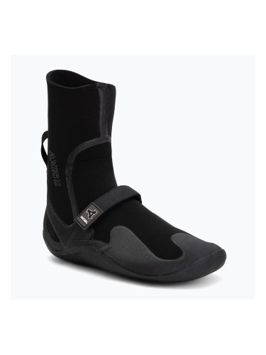 Неопренови обувки Xcel Axis Round Toe 5 mm black