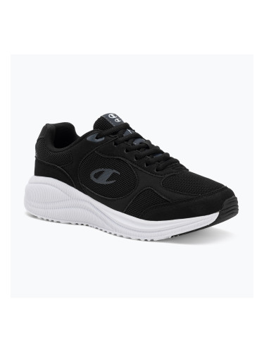 Дамски обувки Champion Syphon Mesh Lu Low Cut new black