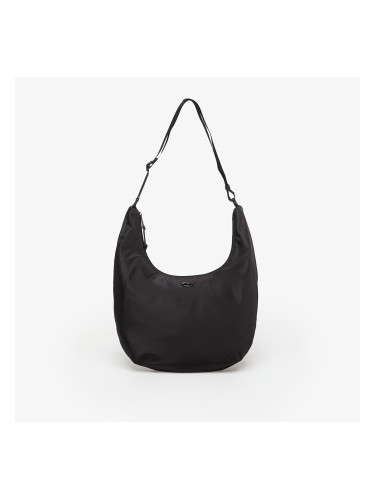 Diesel D-Pack Hobo X Shoulder Bag Black Universal