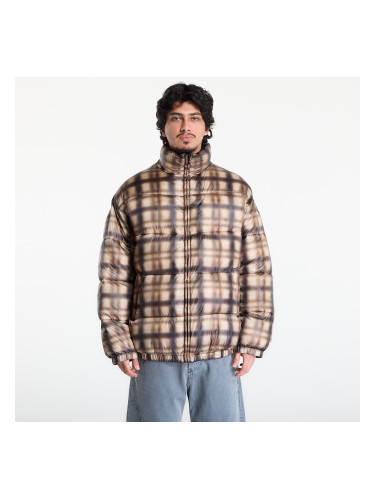 Яке Diesel W-Bourbon-Enbm Reversible Jacket Charcoal Grey 48