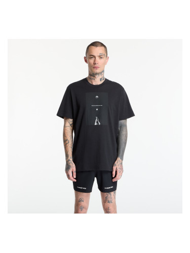 Тениска Under Armour Curry Greatest Shooter Tee Black S