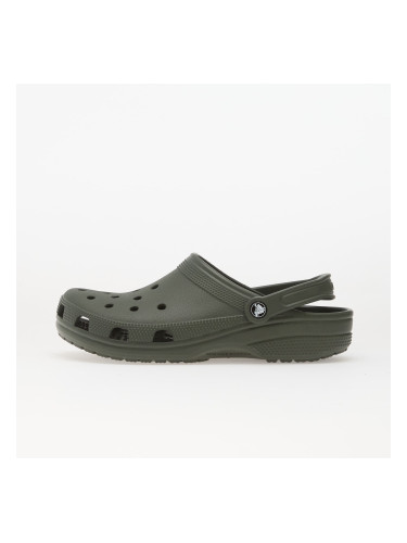 Обувки Crocs Classic Field Green 7