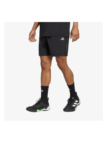 Къси панталони adidas Tech Apparel Shorts Black XXXL