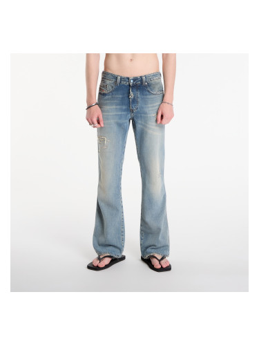 Дънки Diesel 1998 D-Buck Trousers Blue 33/32