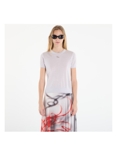 Пуловер Diesel M-Aline Knitwear Mirage Gray L
