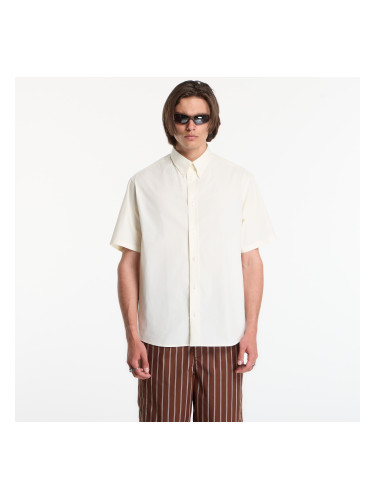 Риза Études Studio Relax Ss Shirt É Off White 48