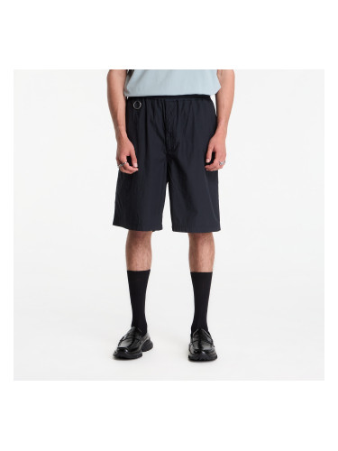 Къси панталони Études Studio Comfort Shorts Black 48