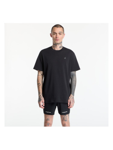 Тениска Under Armour Curry LC Logo Tee Black S