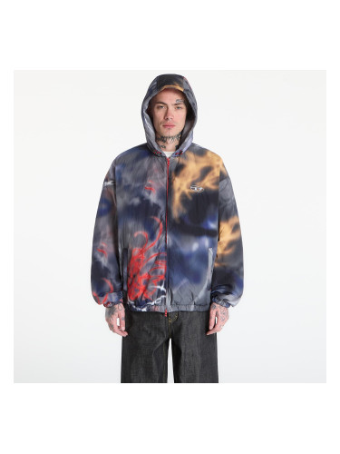 Яке Diesel J-Mirr Jacket Grey/ Purple 48