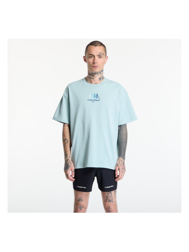 Тениска Under Armour M HWT FITNESS EXPO SS Blue S