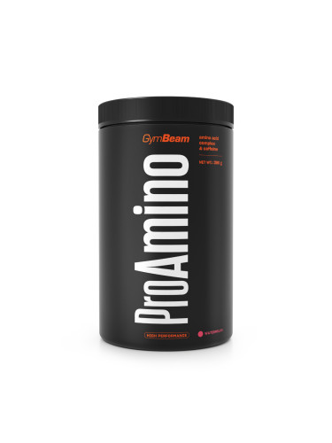 GYM BEAM - ProAMINO - 390 g