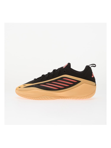 Сникърси adidas Believe That 1 Core Black/ Acid Orange/ Supplier Colour EUR 40