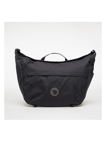Чанта Fjällräven Färden Crossbody Coal Black 18 l