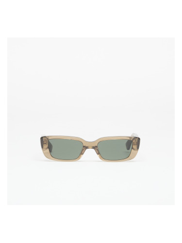 Слънчеви очила MessyWeekend Grace Bottle Green/ Green Universal