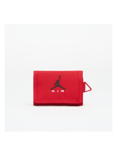 Портфейл Jordan Air Raid Wallet Gym Red Universal