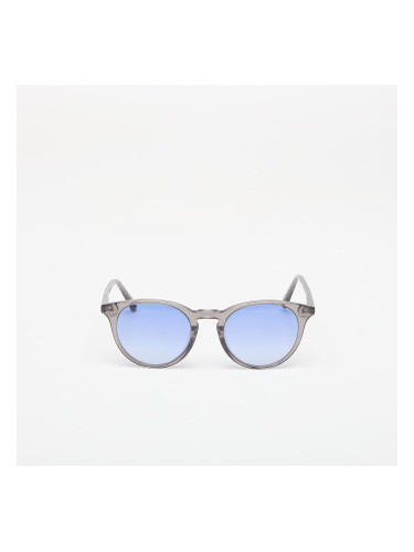 Слънчеви очила MessyWeekend New Depp Grey Crystal/ Blue Universal