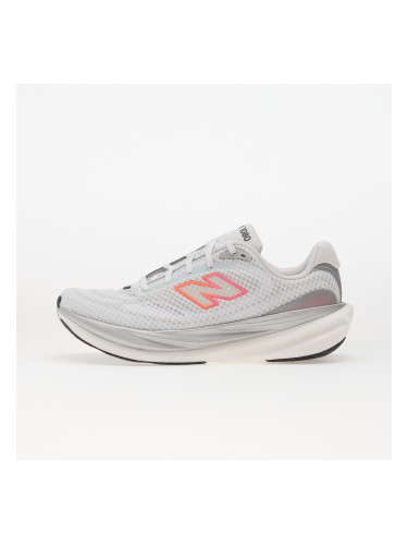 Сникърси New Balance Infinion 1080 v15 White/ Pink Heat/ Tangerine Heat EUR 41.5