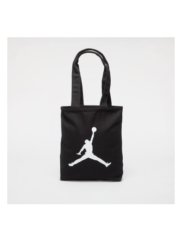 Чанта Jordan Jumpman Tote Black Universal