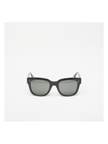 Слънчеви очила MessyWeekend Liv Black/ Green Universal