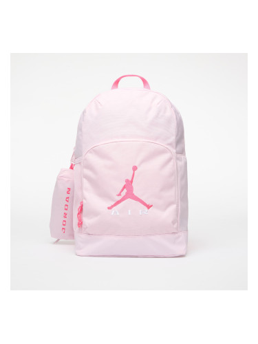 Раница Jordan Air Raid Backpack Pink Foam Universal