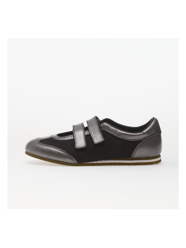 Сникърси Vans LX Mary Jane SLP Pleat Black EUR 42