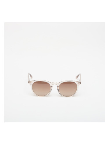 Слънчеви очила MessyWeekend New Depp Rosé/ Brown Universal