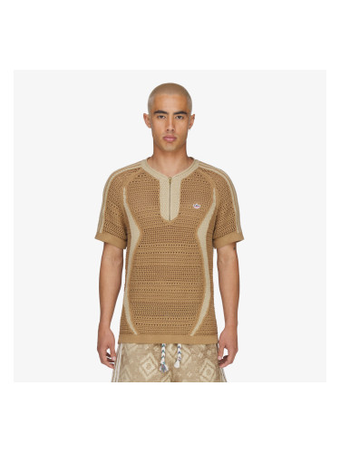Джърси adidas x Clot Knit Jersey By Edison Chen UNISEX Cardboard L