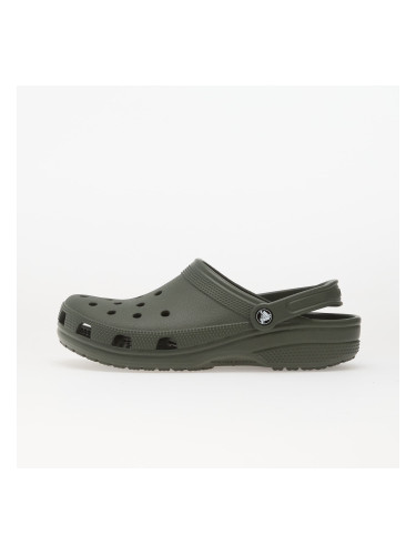 Обувки Crocs Classic Field Green 7