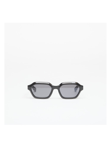 Слънчеви очила MessyWeekend Anthony Reveal Black Reveal/ Grey Universal