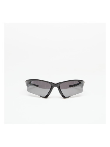 Слънчеви очила Oakley Suture Jacket Polished Black/ Prizm Black Polar Universal