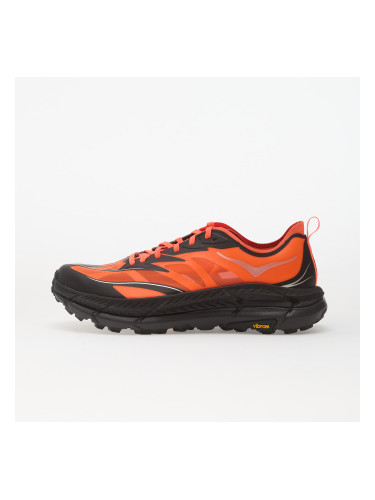 Сникърси Hoka® U Mafate Speed 4 Lite Neon Flame/ Black EUR 40 2/3