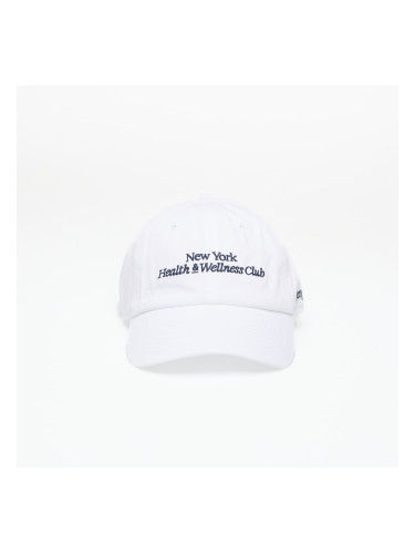 Шапка Sporty & Rich Modern Hat White Universal