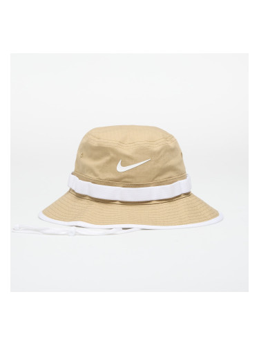 Шапка Nike Apex Dri-FIT Bucket Hat Parachute Beige/ White/ Anthracite/ White L
