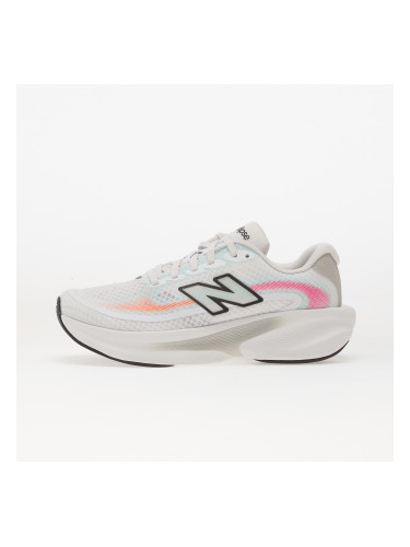 Сникърси New Balance Fresh Foam Ellipse v1 White/ Black/ Glint Blue EUR 36.5