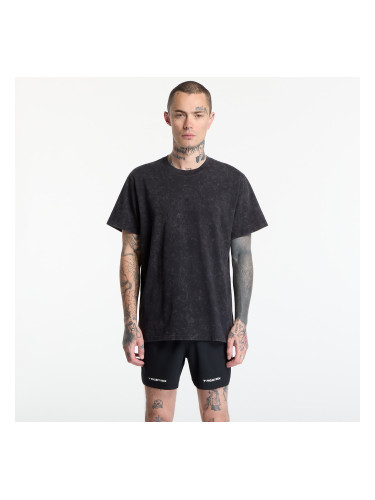 Тениска Under Armour Curry ICDAT Tee Black L