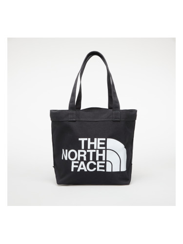 Чанта The North Face Cotton Tote Asphalt Grey/ TNF White Universal