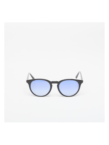 Слънчеви очила MessyWeekend New Depp Black/ Gradient Blue Universal