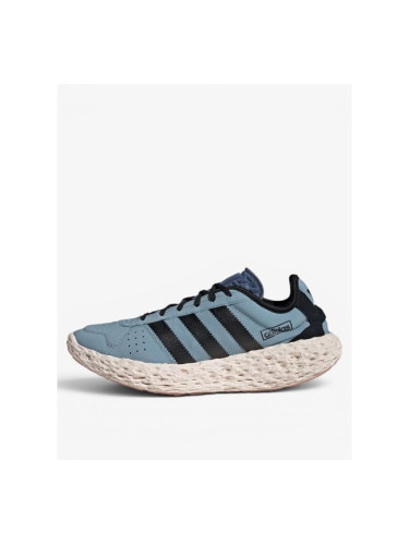 ADIDAS Zponge Shoes Navy