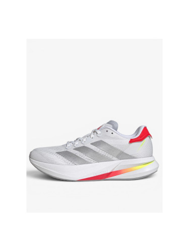 ADIDAS Niteball III Shoes White