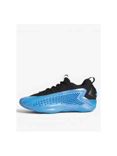 ADIDAS Anthony Edwards 1 Low Tr Black