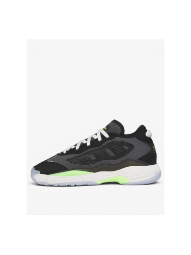 ADIDAS Niteball III Shoes Black